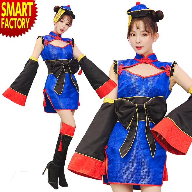 楽天市場】ハロウィン コスプレ 《コラボコスチューム