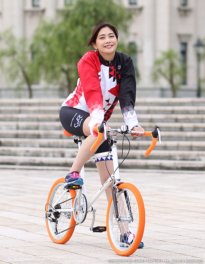 おすすめ 小径自転車 街乗り