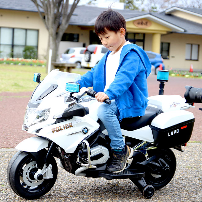電動乗用 バイク Bmw ポリス バイク 正規ライセンス 充電式 警察官 警察 白バイ 子供用 子供 アメリカンポリス 電動バイク 電動乗用 おもちゃ 電動乗用車 自動車 玩具 乗用玩具 乗り物 かっこいい カッコイイ 送料無料 Devils Bsp Fr