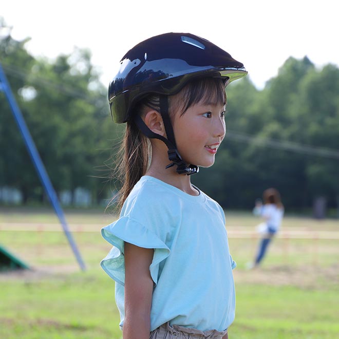 自転車 ヘルメット 子供 3歳 キッズ 新生活 子供用ヘルメット