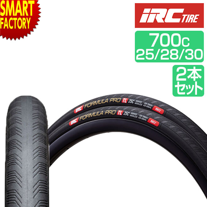 IRC ASPITE PRO RBCC 700×28C 2本セット ASPITE PRO RBCC | アイ・アール・シー 井上ゴム工業株式会社