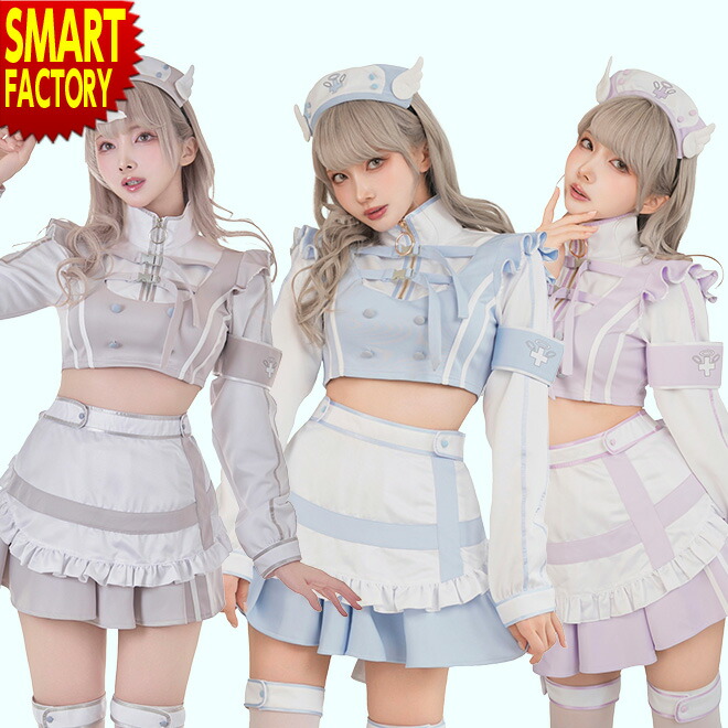 楽天市場】コスプレ マリームーン Malymoon 正規品 クレームダッフル