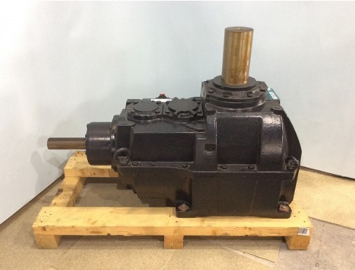 シーメンス 減速機 QVRE2-CUN-8