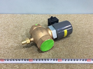 飛行士式電磁弁