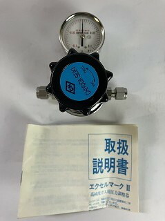 千代田精機 剪断応力自然調整器（Ｎ） EX-500mk-２ 品位G2