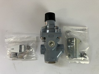 日本ドレッサー株式会社 78型トランスファーバルブ 78-80H