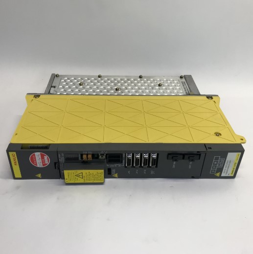 楽天市場】FANUC ファナック βサーボアンプ A06B-6093-H172 : e-Spares