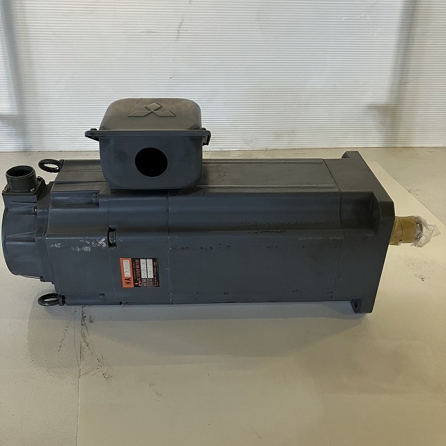 三菱電機 サーボ原動機 HA303NB-SR