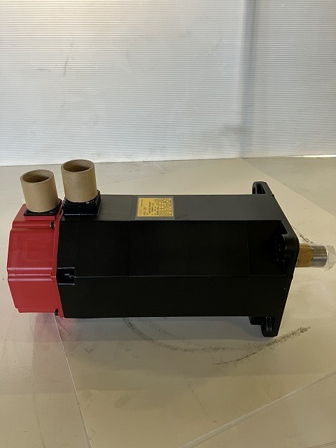 FANUC ファナック サーボ原動機 A06B-0502-B042#0060 花・ガーデン・DIY-その他
