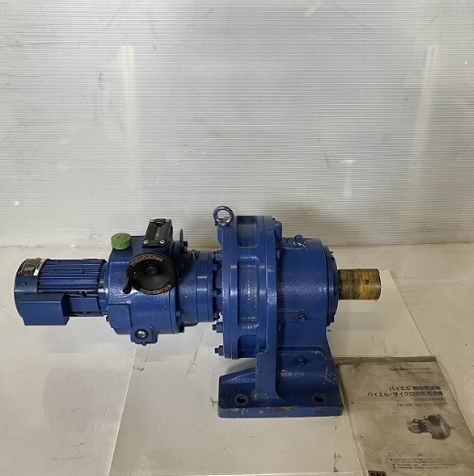 住友重工 サイクロ減速機 CHHBMN05A-6160DA-1003|e-Spares 店
