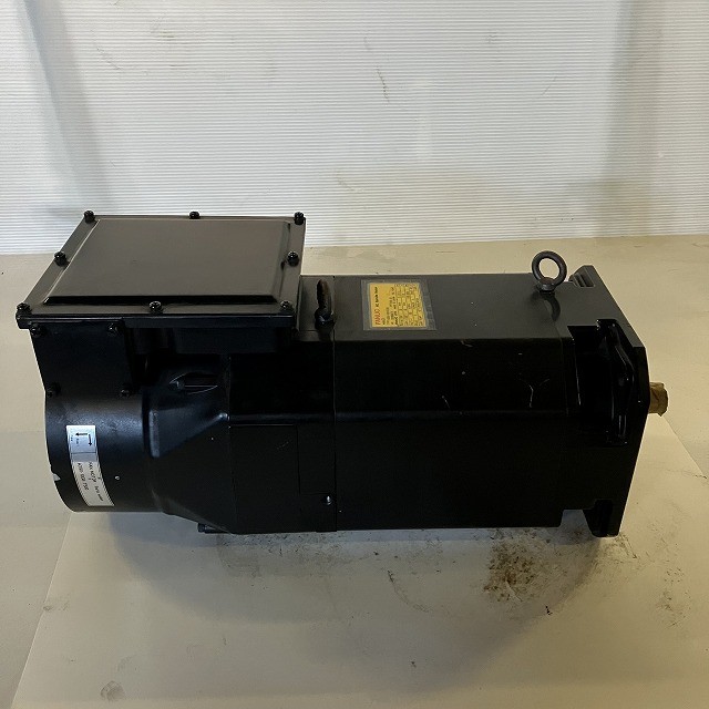 FANUC　サーボモーター　A06B-1003-B100｜e-Spares 店