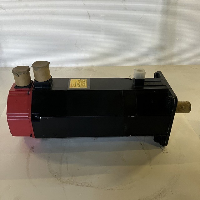 FANUC サーボ原動機 A06B-0502-B242#0060