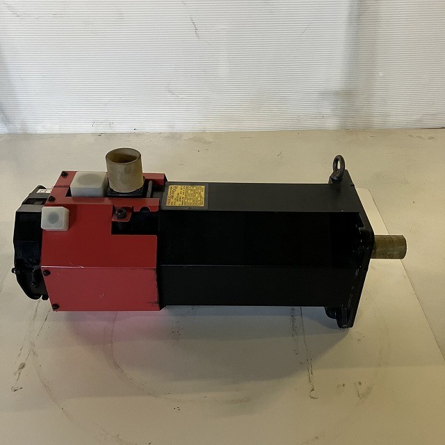 FANUC ファナック サーボ原動機 A06B-0170-B088