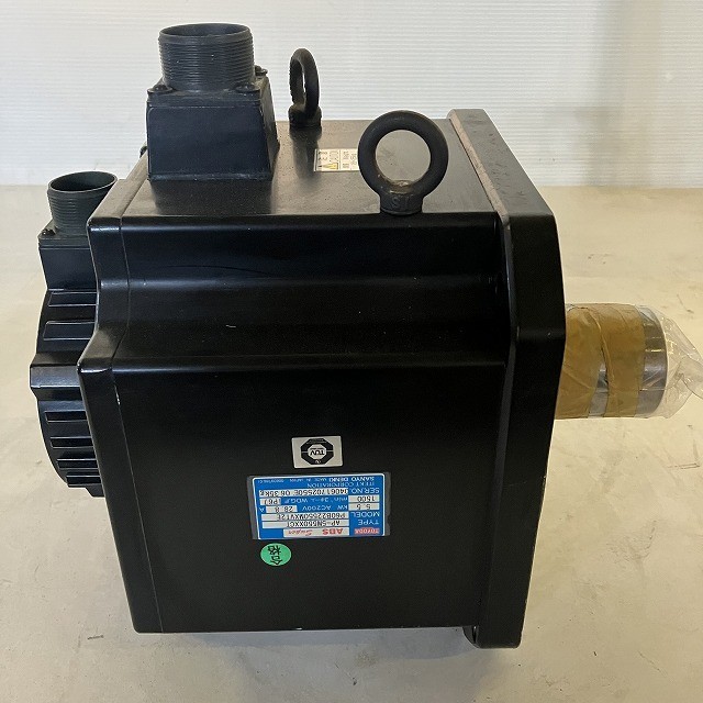 JTEKT サーボーモータ AP-5M550XXCT|e-Spares 店