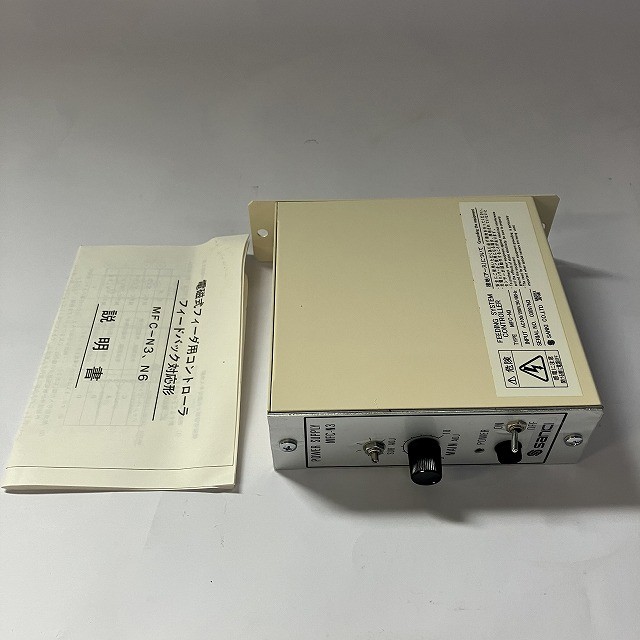 SANKI フィーダ用制御装置 MFC-N3