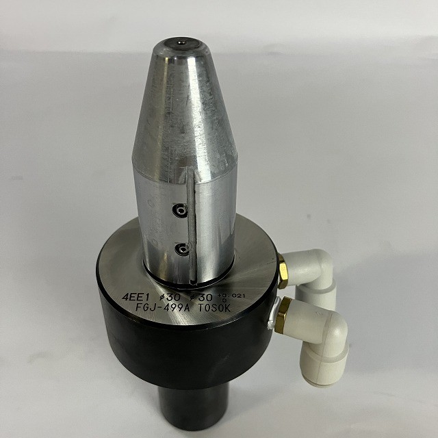 TOSOK 位置づける上端 FGJ-499A 4EE1 Φ30