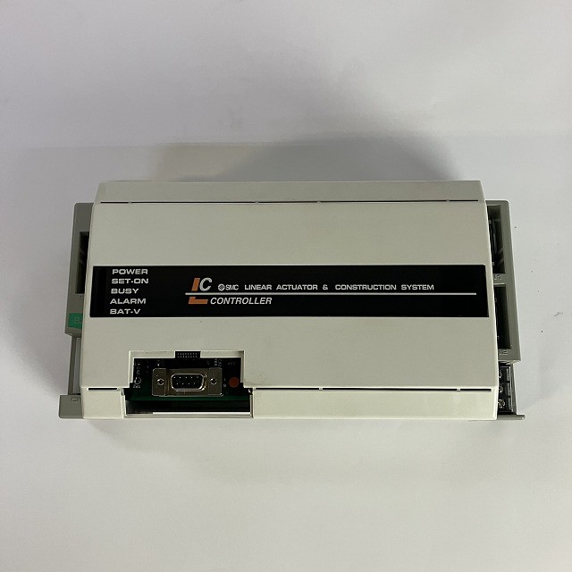 SMC　コントローラ　LC1-1B2H2-N5｜e-Spares 店