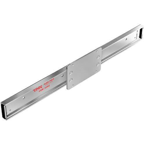 THK　スライドパック　FBW50110XR+1000L｜e-Spares 店