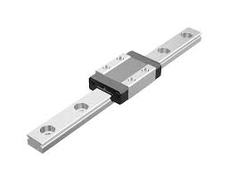 THK　ミニチュアSRS形（直動）　2SRS9NUU+115LM｜e-Spares 店