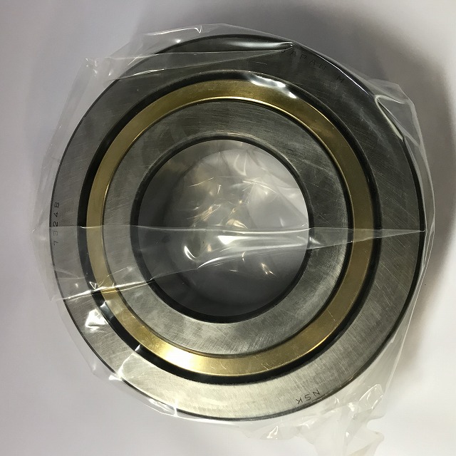 NSK　日本精工　ボールベアリング　7324BDT｜e-Spares 店