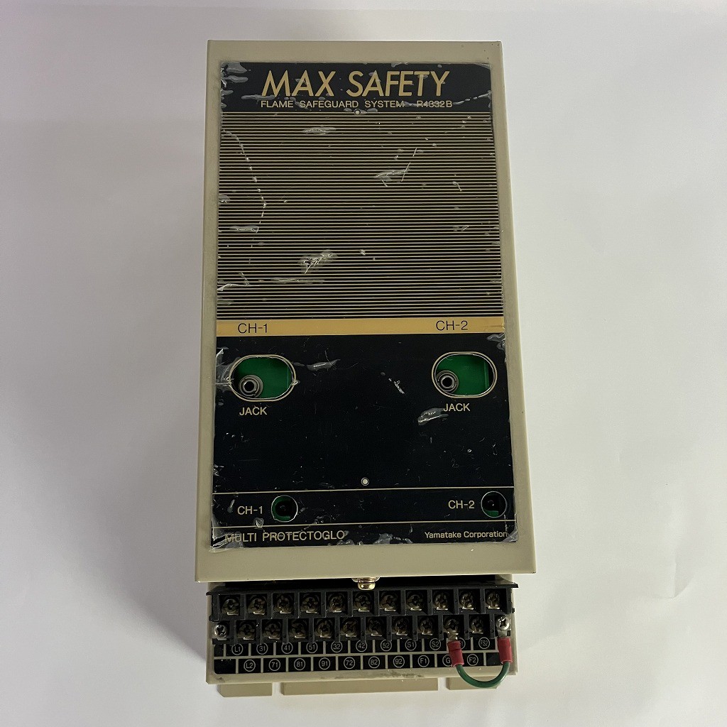 azbil 火災検知器 MAX SAFETY R4332B100-1|e-Spares 店