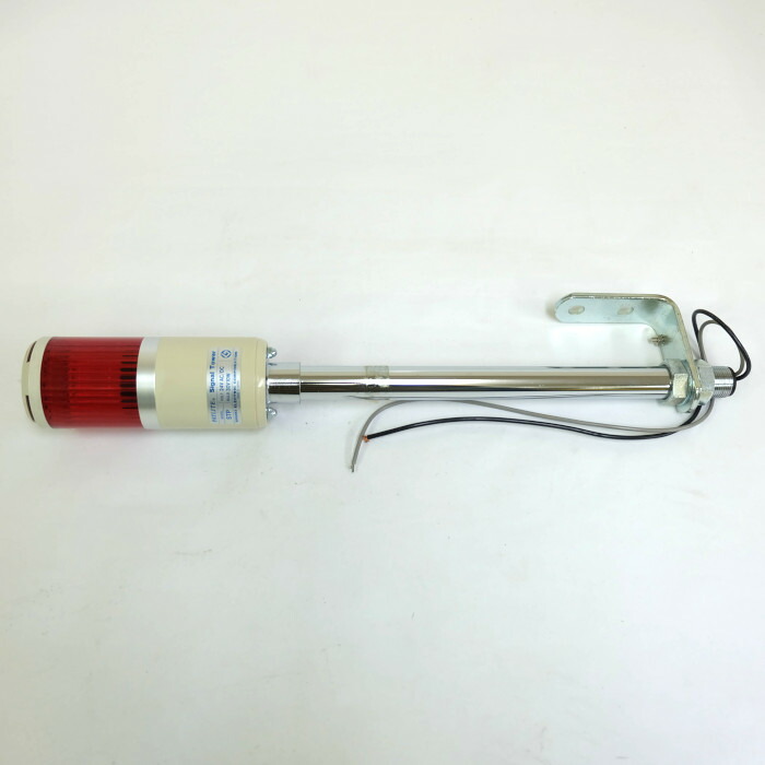 佐々木電機 シグナルタワー STP-102|e-Spares 店