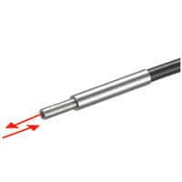 キーエンス 衣料繊維社会的単位 FU-22X