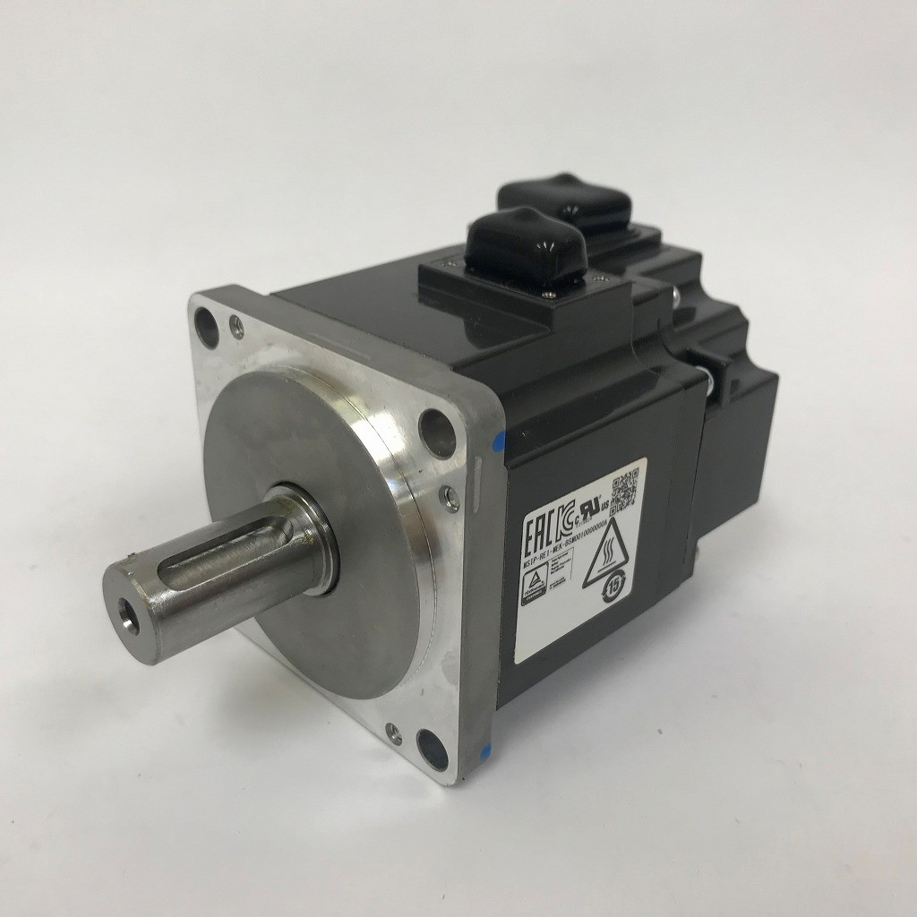 三菱電機 サーボモータ HG-KR23|e-Spares 店