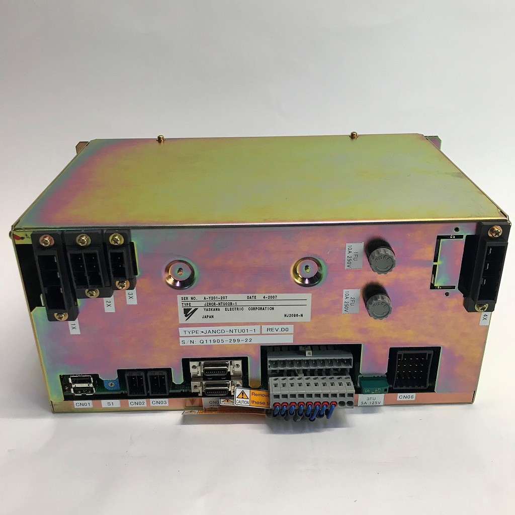 楽天市場】横河電機 電源モジュール F3PU20-0S : e-Spares 楽天市場店