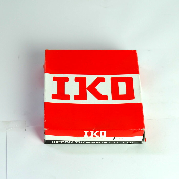 IKO　クロスローラーベアリング　CRBH9016AUUC1｜e-Spares 店
