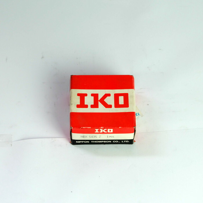 IKO ベアリング NBX5035Z|e-Spares 店
