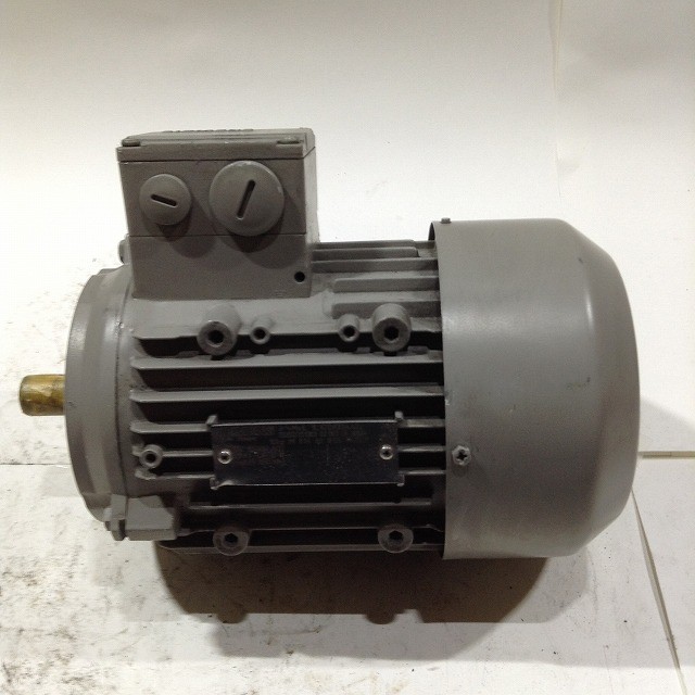 スギノマシン ドリリングユニット GSC-2用原動機 1天使の都市70832AA92L1Y