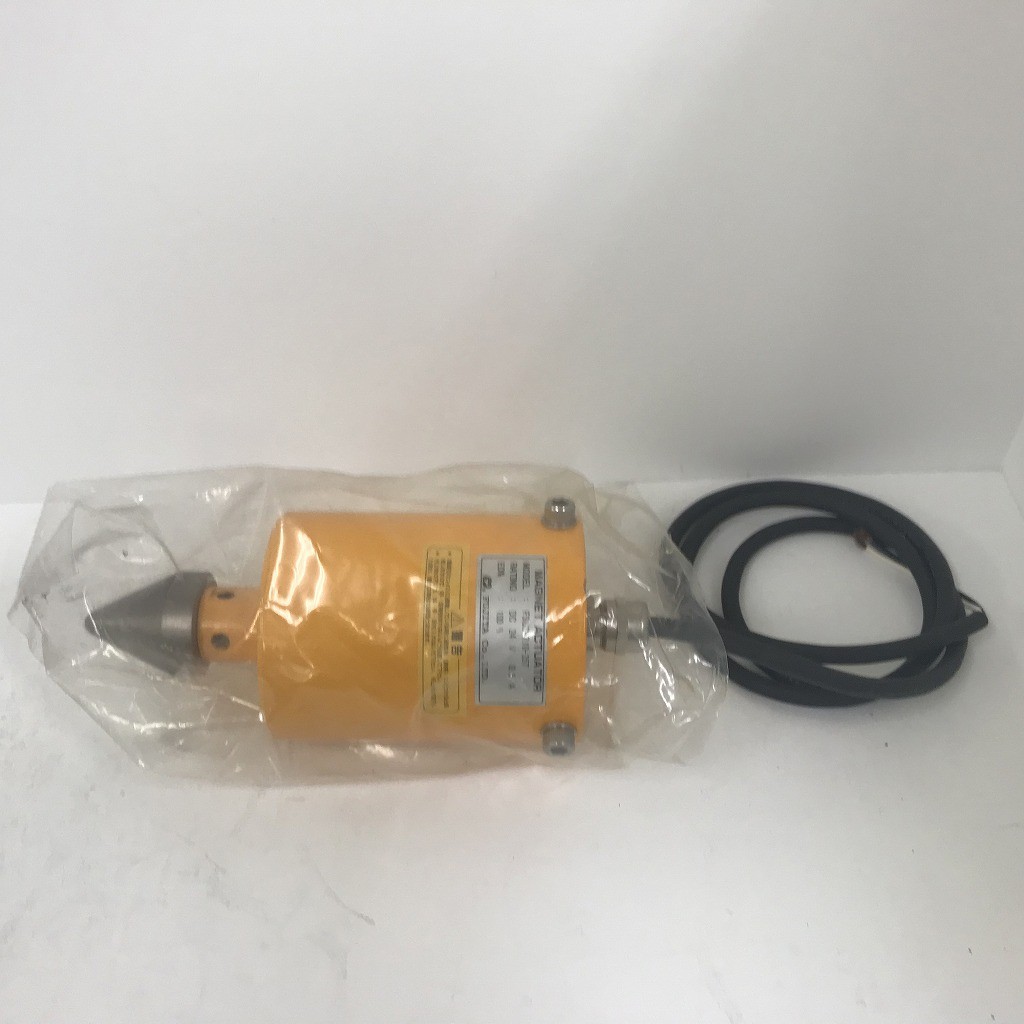 フジタ 棒型電気磁石 FSGS-7.10-35T その他-花・ガーデン・DIY