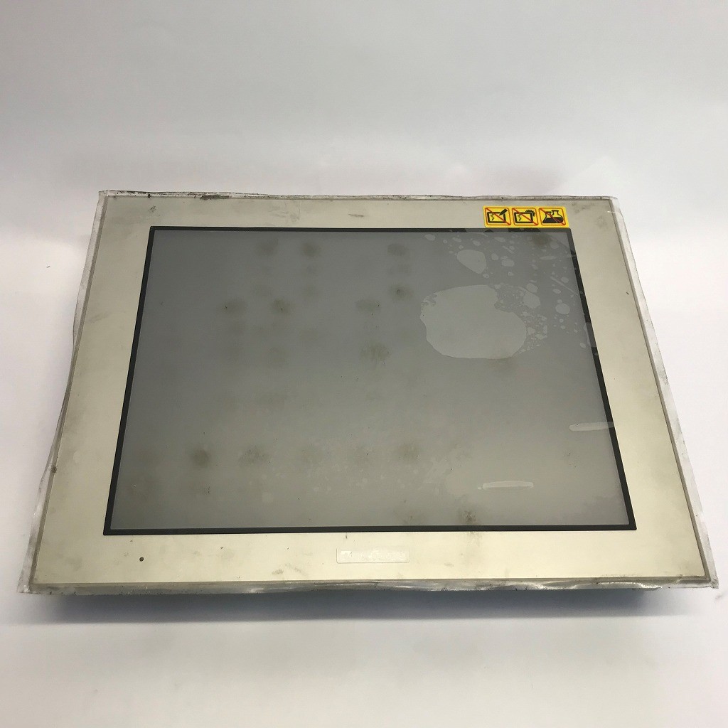 Pro-Face　アナログ抵抗膜方式 LCDユニット　GP-4601T（PFXGP4601TAA）｜e-Spares 店