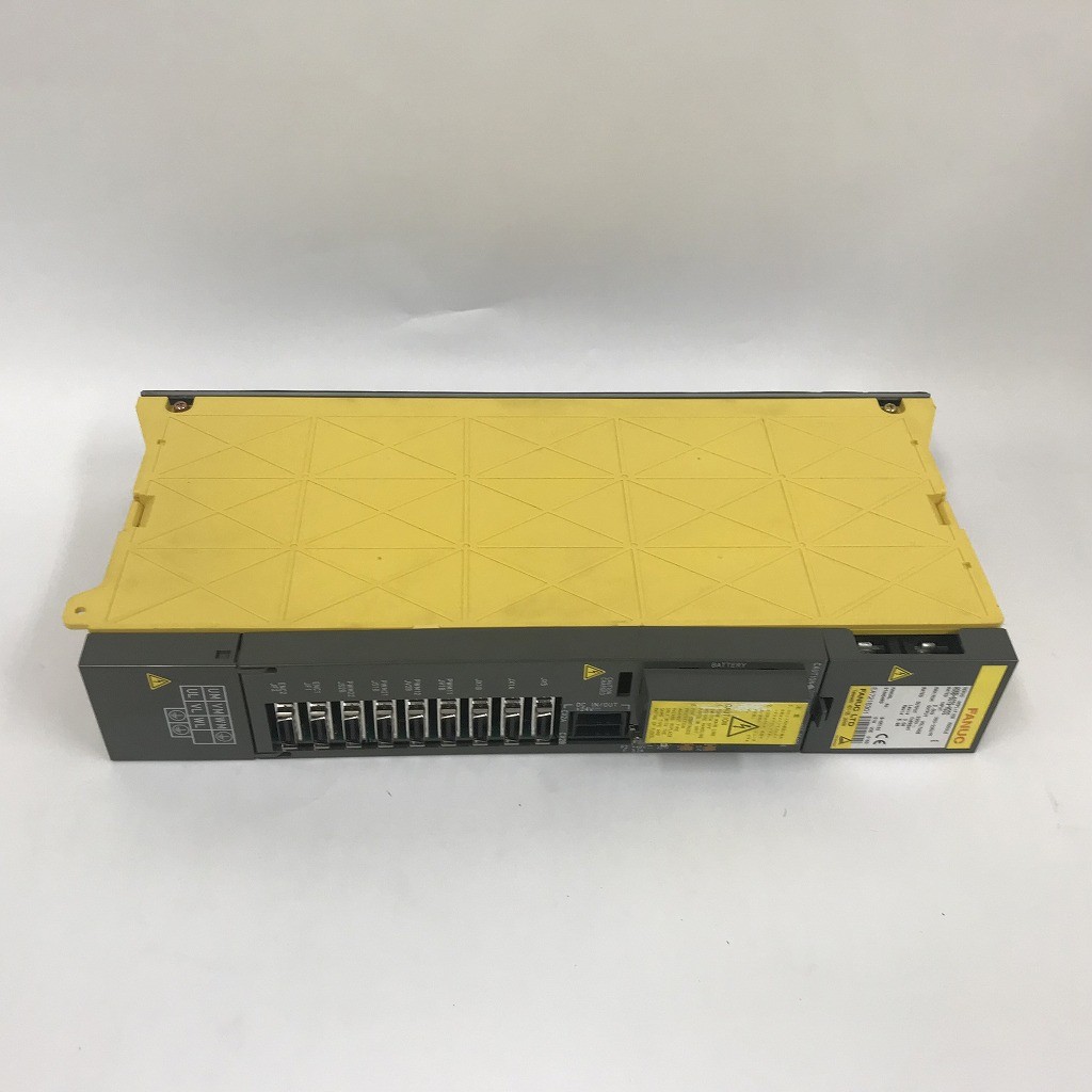FANUC サーボアンプ A06B-6079-H202|e-Spares 店