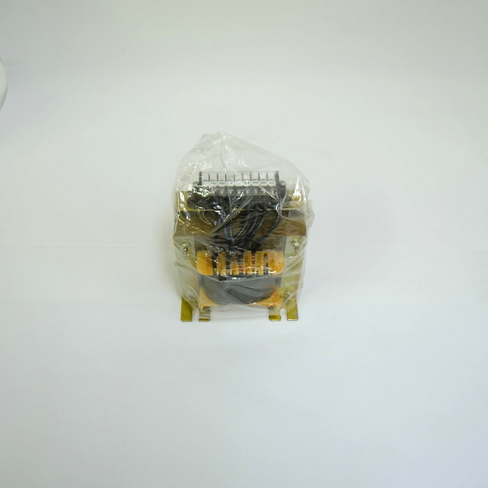 CHUO　ELECTRIC　トランスフォーマー　ET-6｜e-Spares 店