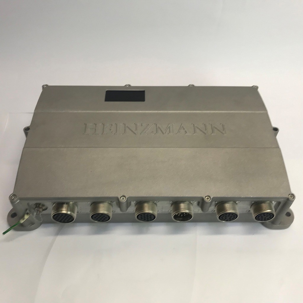 HEINZMANN　コントローラ　MVC　01-20｜e-Spares 店