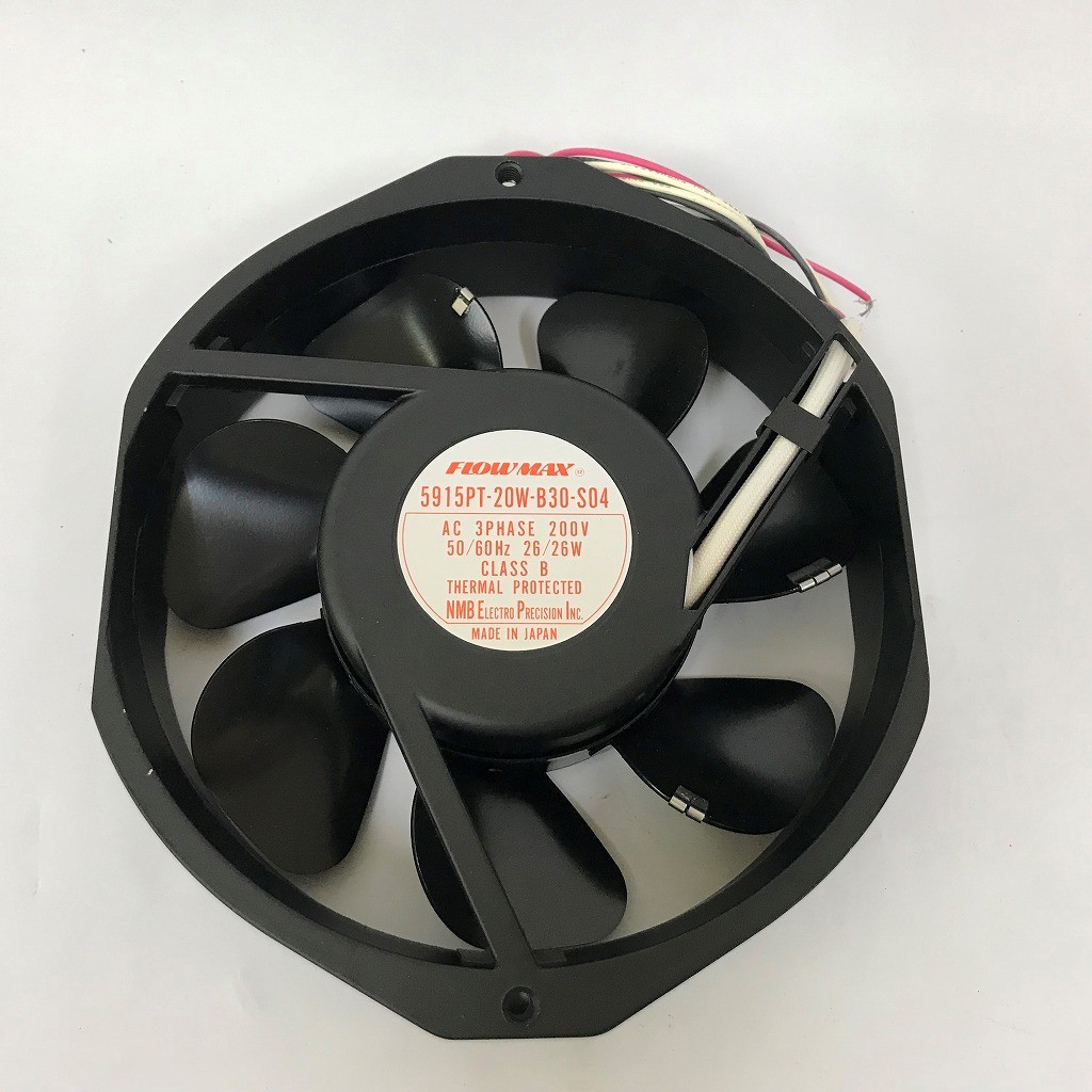 FANUC　ファン　A90L-0001-0371｜e-Spares 店