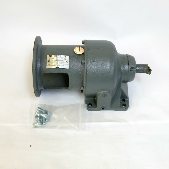 WINSMITH リデューサー 1HM-001CRHS325XOG4 その他-花・ガーデン・DIY