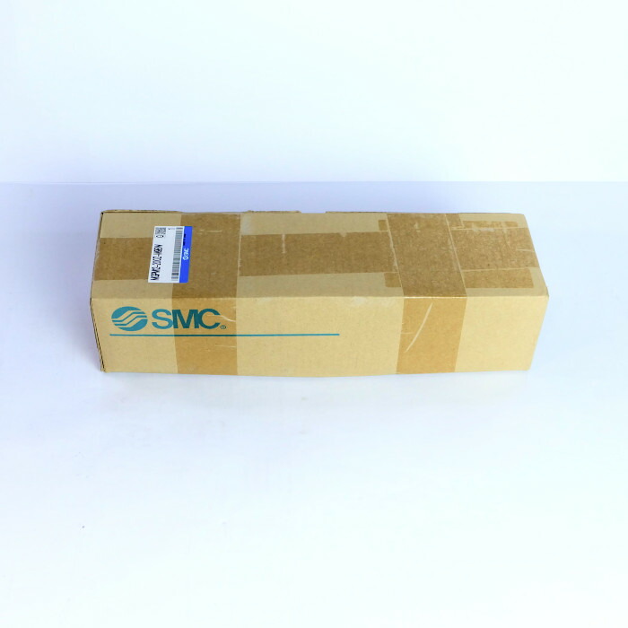 SMC エア湖円柱 MGPM12-200Z-M9BW