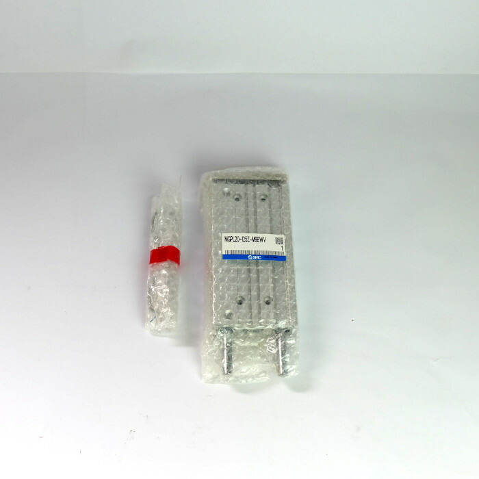 SMC　エアシリンダ　MGPL20-125Z-M9BWV｜e-Spares 店