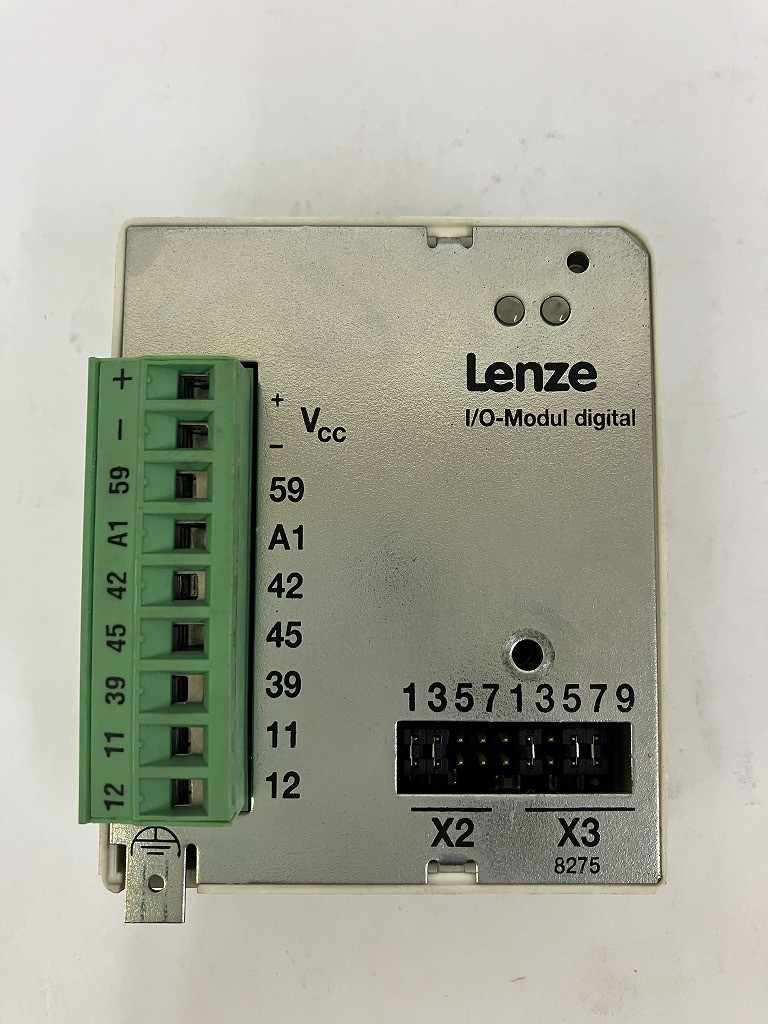 LENZ オプションモジュール EMZ3275IB|e-Spares 店