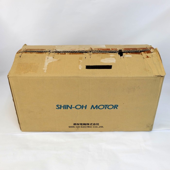 進桜電機 R面取り用スピンドルモータ S125-31|e-Spares 店