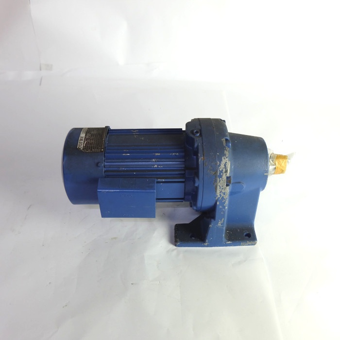 住友重機械工業 犀クロ減速度機 CNHM02-6090-B-35 0.2KW 200V