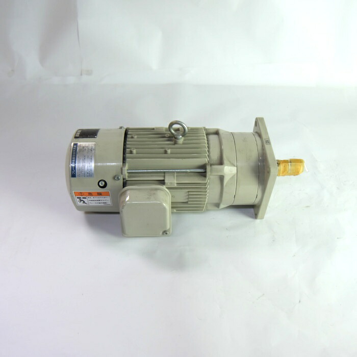 住友重機械工業 アルタックスNEO減速度機 CNVM05-5097-AV-B-29