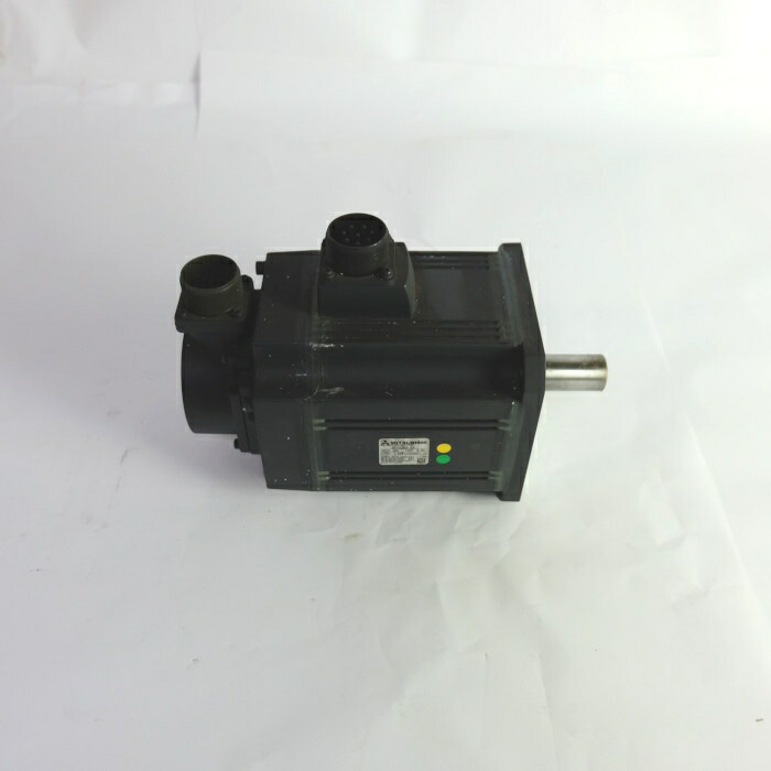 三菱電機 ACサーボ原動機 HC152BS-A42
