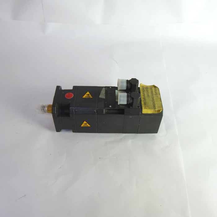 シーメンス　サーボモーター　1FT6041-4AF71-4AH1｜e-Spares 店