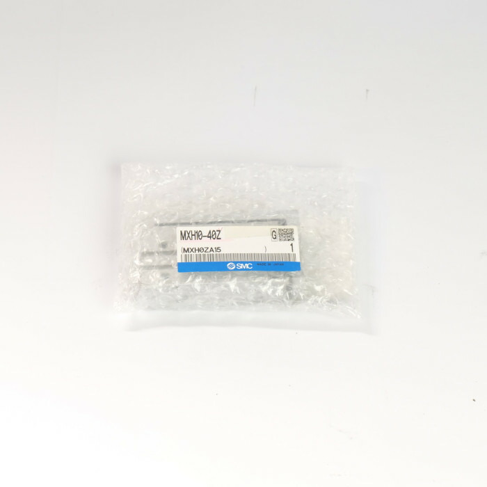 SMC　エアシリンダ　MXH10-40Z｜e-Spares 店
