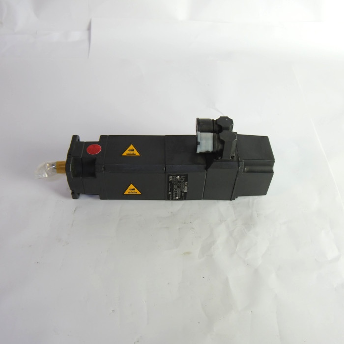 ジーメンス サーボ原動機 1FT6034-1AK71-4EH1