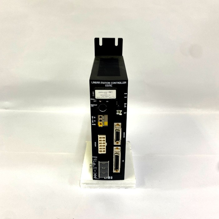 オリエンタル原動機 電動作動装置用制御装置 ESMC-A2